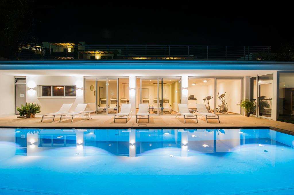 Hidalgo Suites Postal / Burgstall Exterior photo